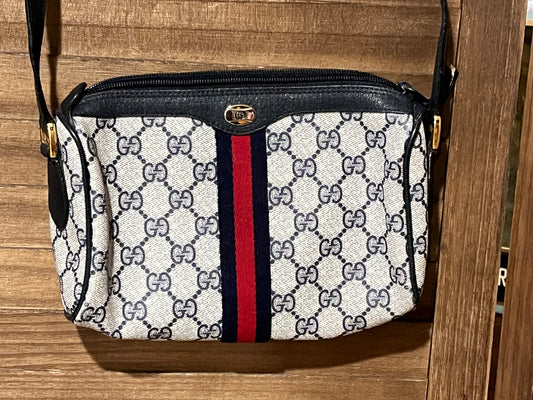 Vintage Gucci Supreme